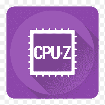 Logo de CPU-Z