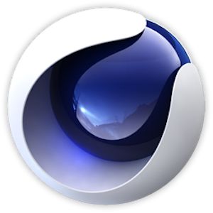Logo de Cinebench