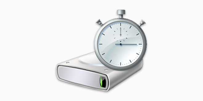 Logo de CrystalDiskMark