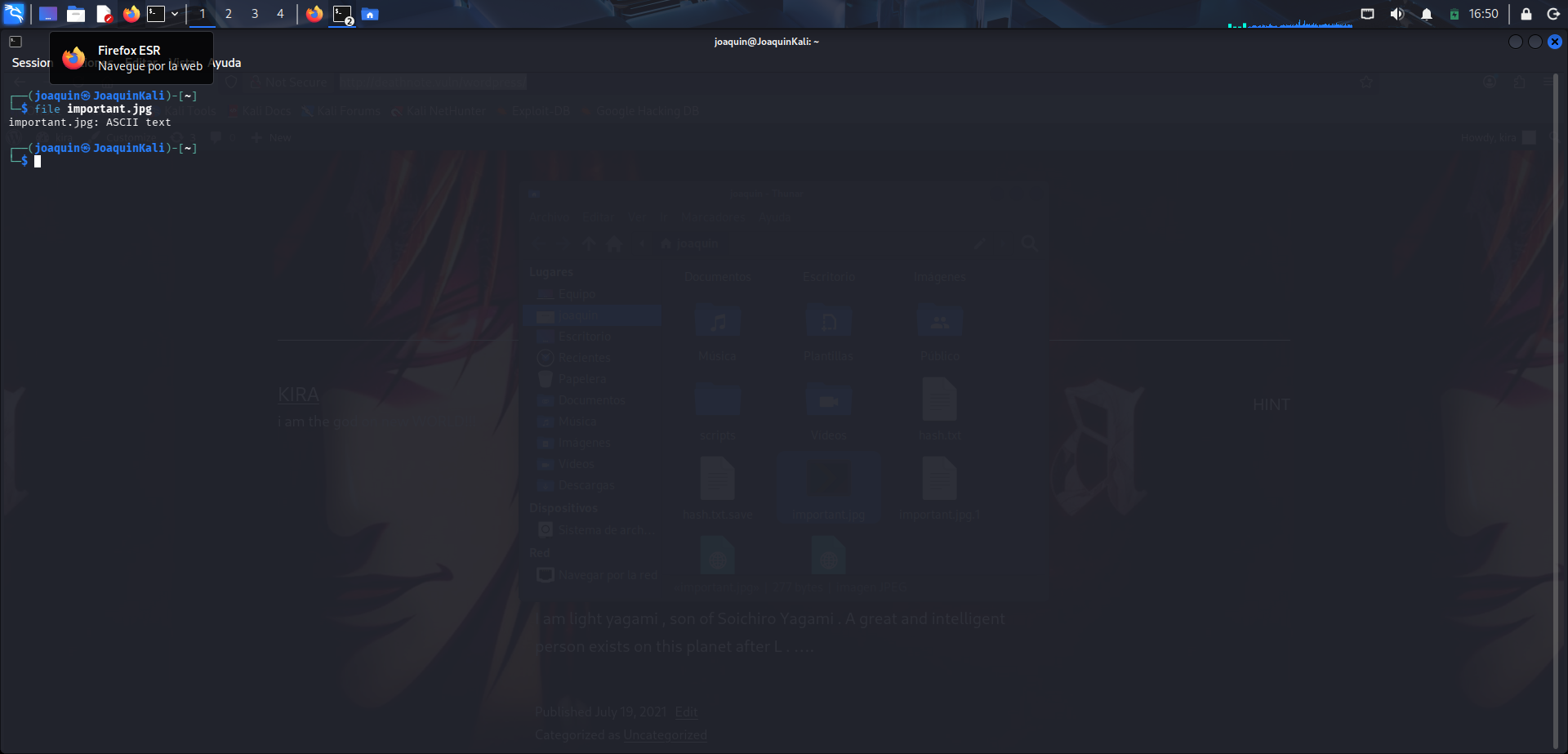 Verificación de important.jpg con file