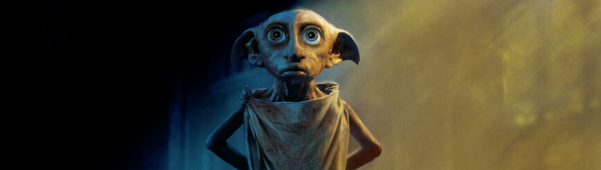 Cabecera del laboratorio Dobby