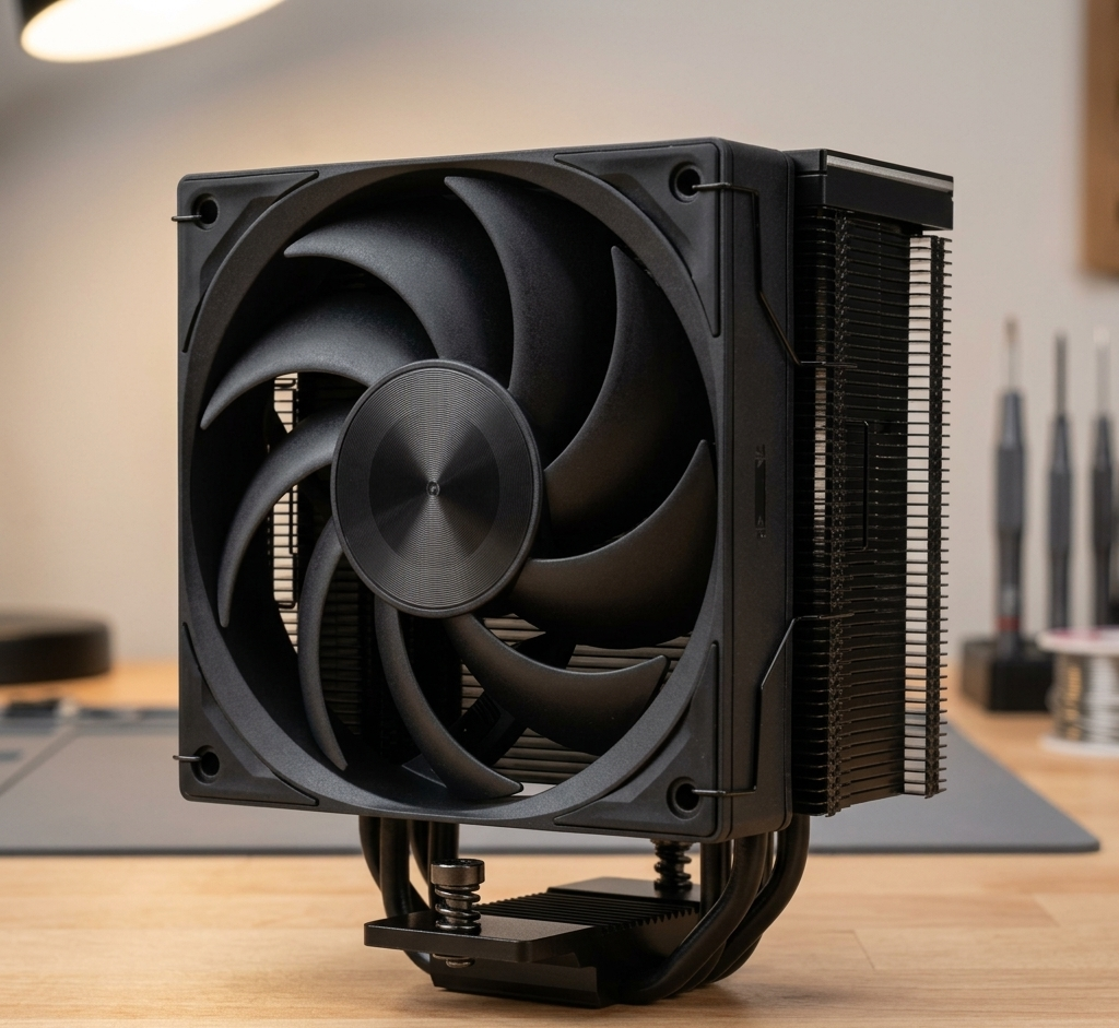 Imagen del ventilador