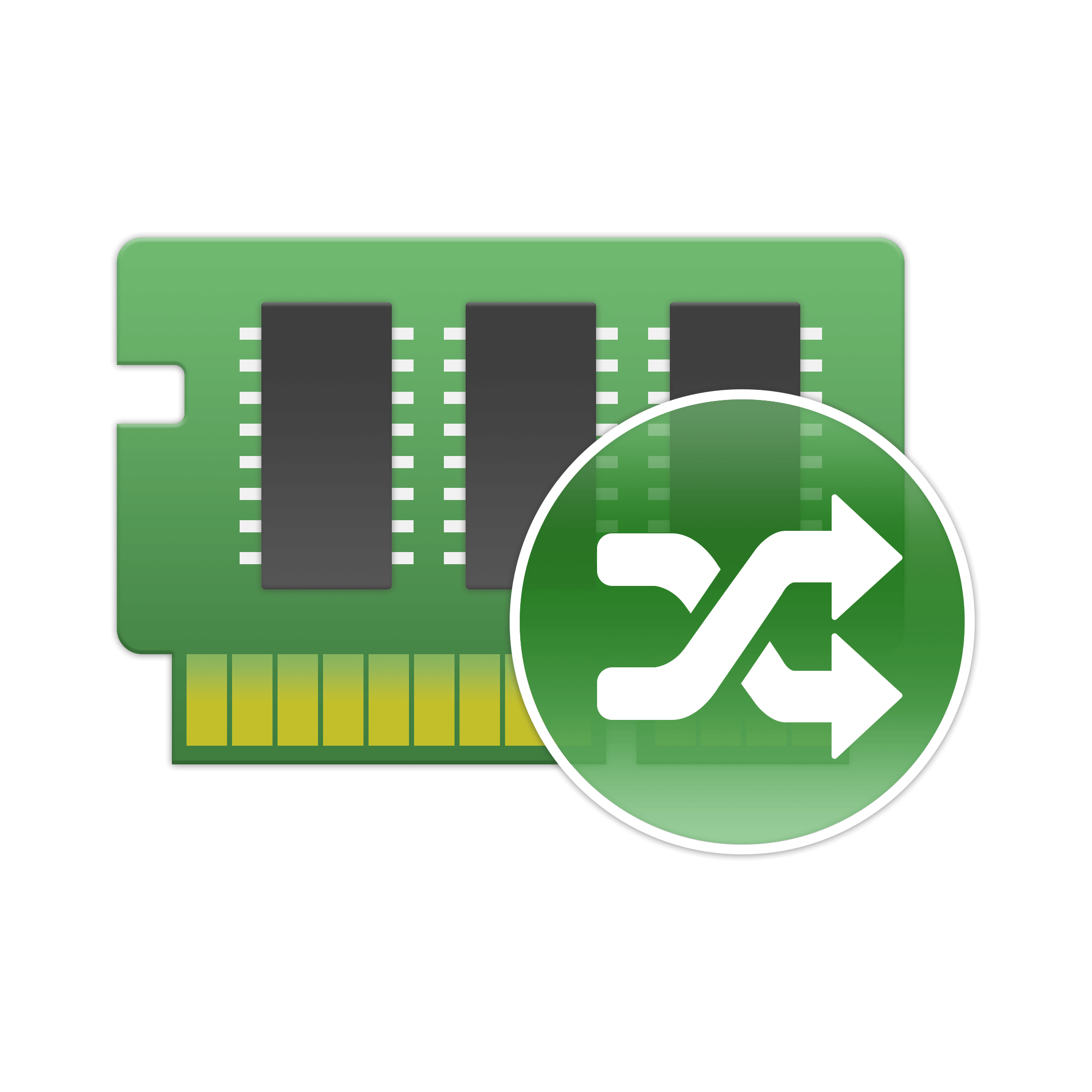 Logo de Wise Memory Optimizer